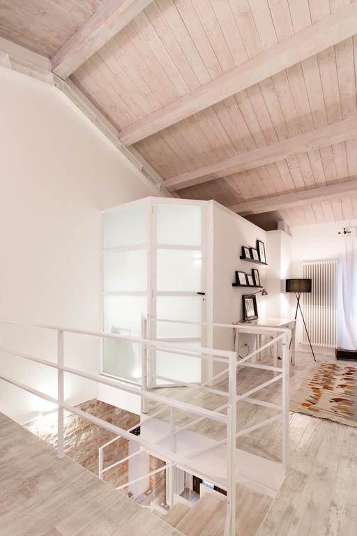 Casa Delle Lanterne Apartment Assisi Ruang foto