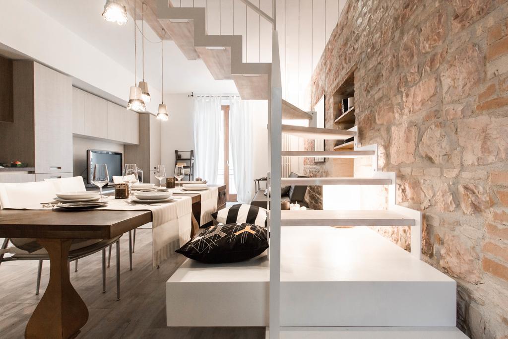 Casa Delle Lanterne Apartment Assisi Ruang foto